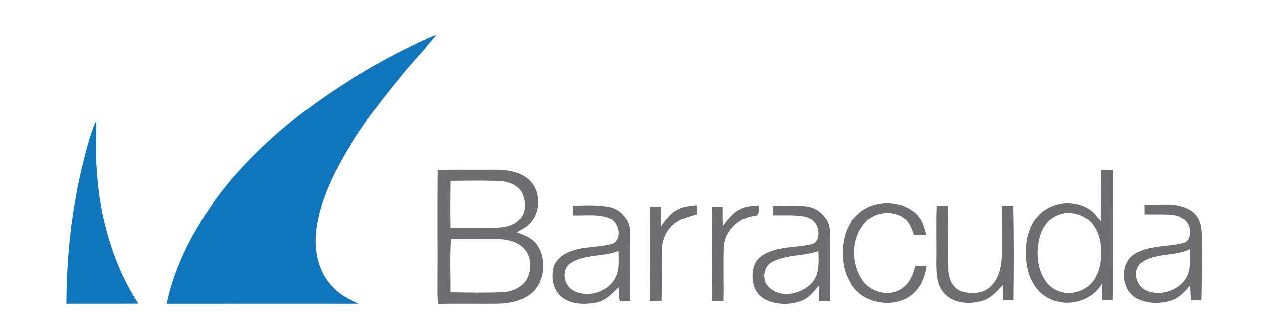Barracuda Networks logo