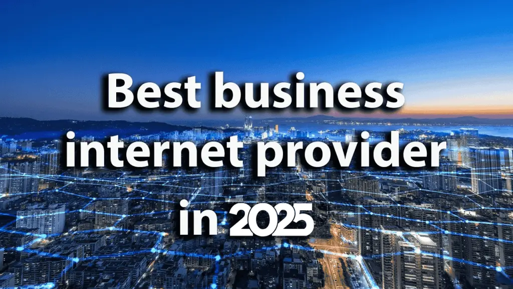 Top Business Internet Providers in Canada