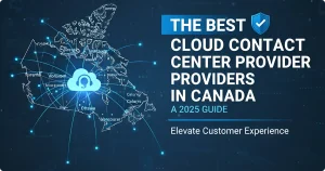 Read more about the article Top Cloud Contact Center Providers in 2026