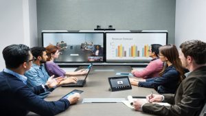 Read more about the article Top Video Conference Software for Remote Teams 2025