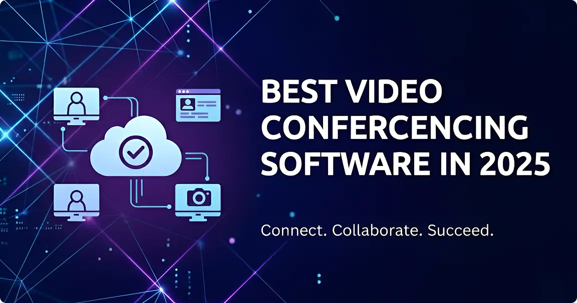 You are currently viewing Best Video Conferencing Software In Canada (2026)