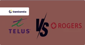 Read more about the article Telus vs Rogers Business Internet in 2025