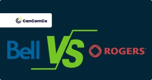Read more about the article Rogers Vs Bell For Business Internet In Canada