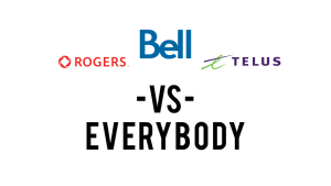 Read more about the article A Complete Comparison of Telus Business Internet and Bell Business Internet