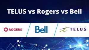 Read more about the article Telus vs Rogers Business Internet in 2025