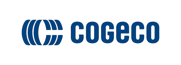 Cogeco Logo
