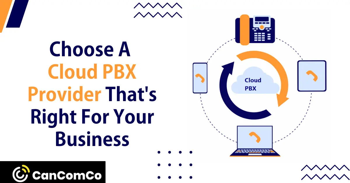 You are currently viewing Best Cloud PBX Providers In Canada (2026)