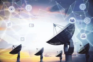 Read more about the article Business Satellite Internet Providers in Canada (2026)