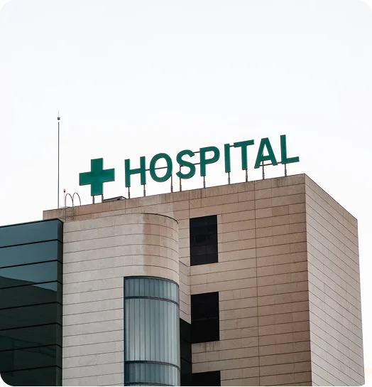 Hospitals