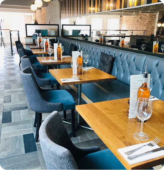 Restaurants
