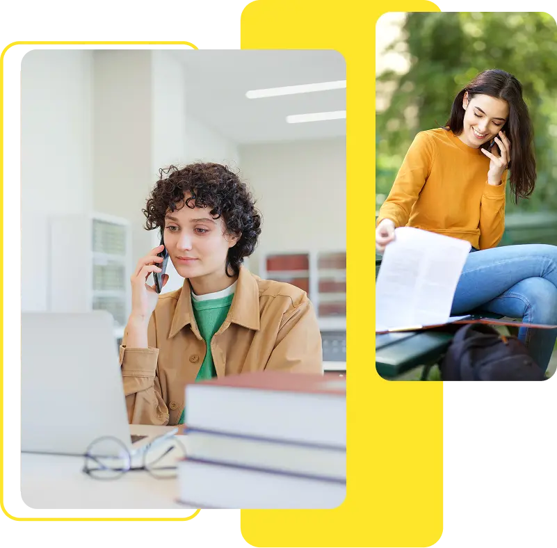 Business VoIP Features For Education