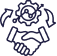 Vetted Channel Partners icon
