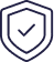 Safety & E911 focus icon